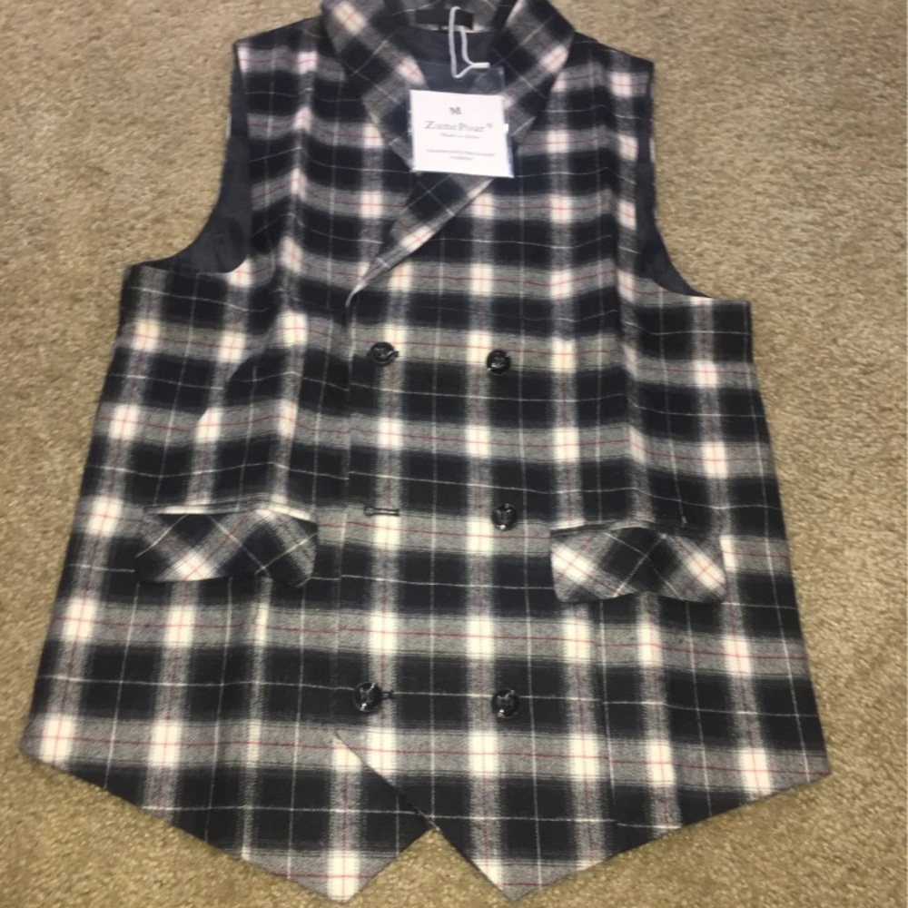 Vest